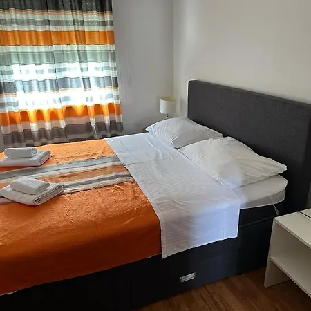 Lili Family Apartman