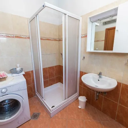 Apartman Lili Family *