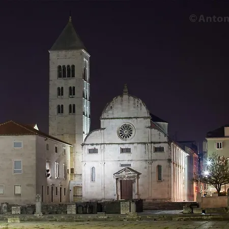 Apartman Lili Family