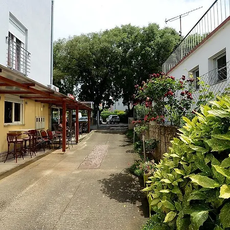 Lili Family Apartman