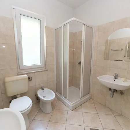 Apartament Lili Family Zadar