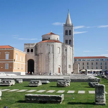 Lili Family * Zadar
