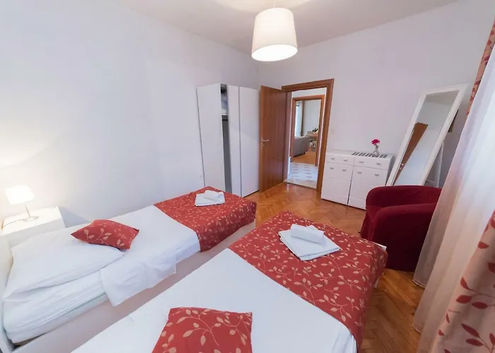 Lili Family アパート *