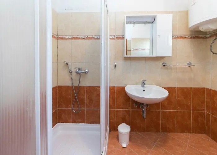 Lili Family 아파트 자다르