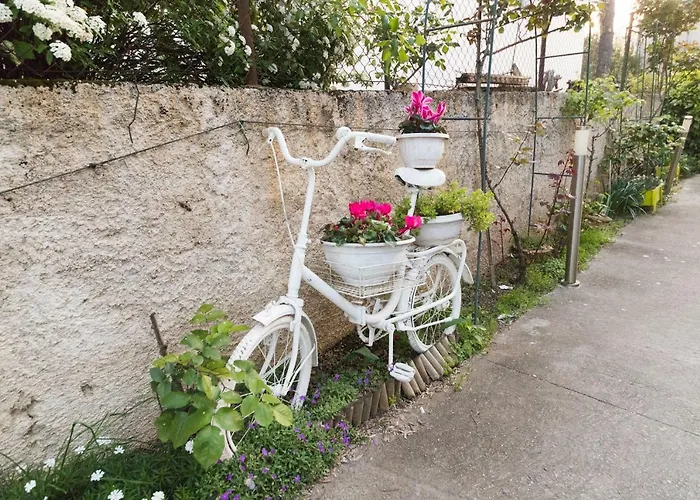 アパート Lili Family