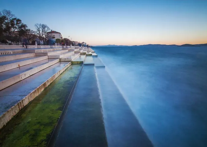 アパート Lili Family *