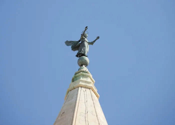 Lili Family 아파트 *