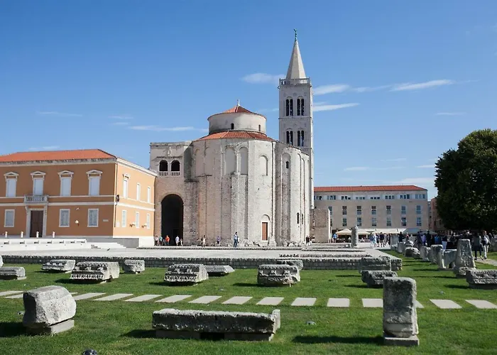 Lili Family * 자다르